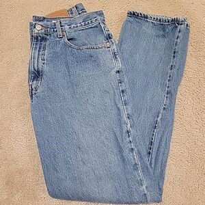 Levi's Men's Relaxed Light Blue Jeans